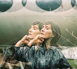 Cate Le Bon: hard‑hitting and fiercely original