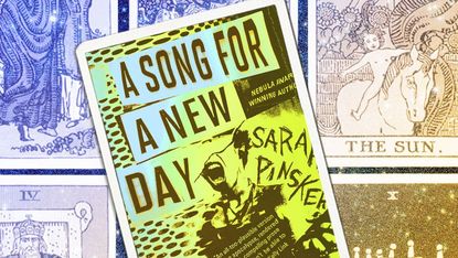 song for a new day by sarah pinsker