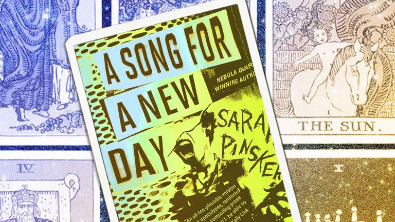 song for a new day by sarah pinsker