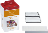 Canon Selphy Ink &amp; Paper set: was $48 now $36 @ Best Buy