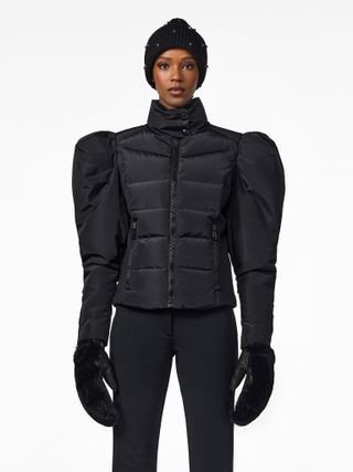 Delphine Ski Jacket