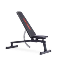 Weider Legacy Adjustable Bench: was $99, now $74 at Walmart