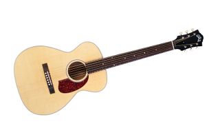 Best fingerstyle guitars: Guild M40E Troubadour