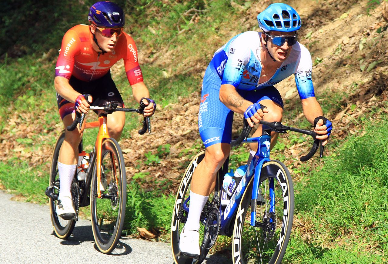 Maryland Cycling Classic 2022