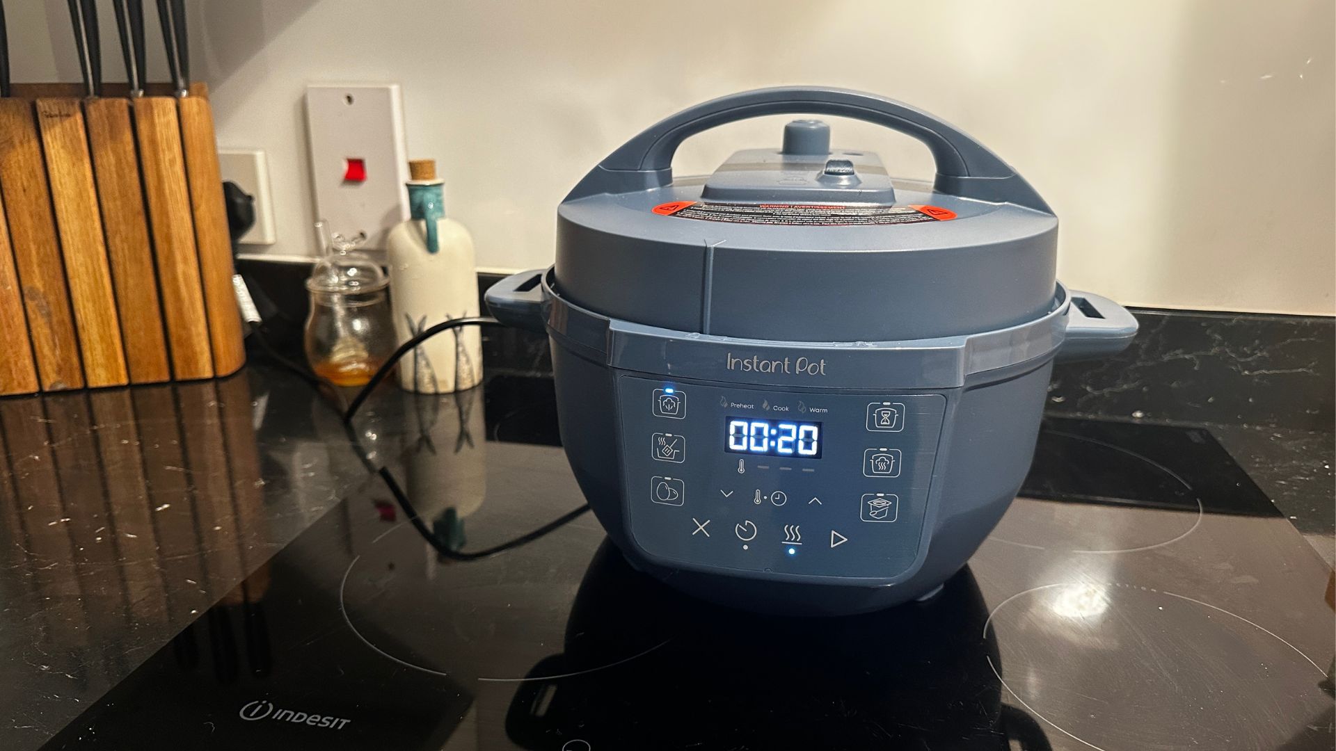 Instant Pot Classic Mini 3.8L Multi-Cooker