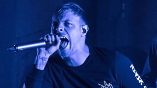 architects germany tour setlist