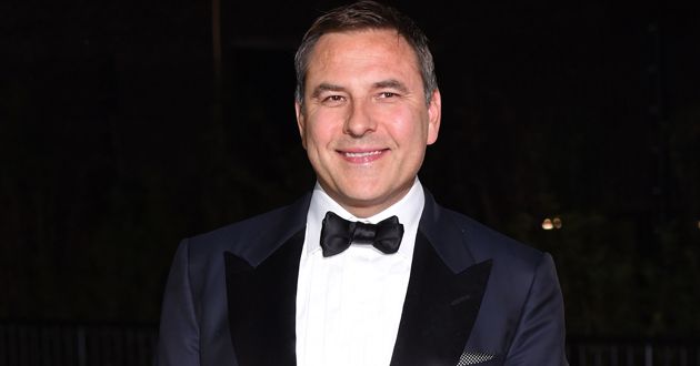 David Walliams