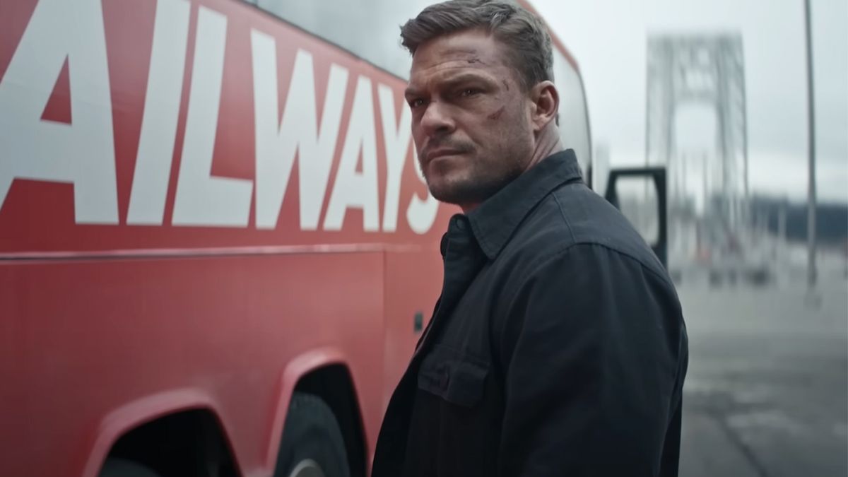 Prime Video's Reacher adds a key player – and everyone says the same thing