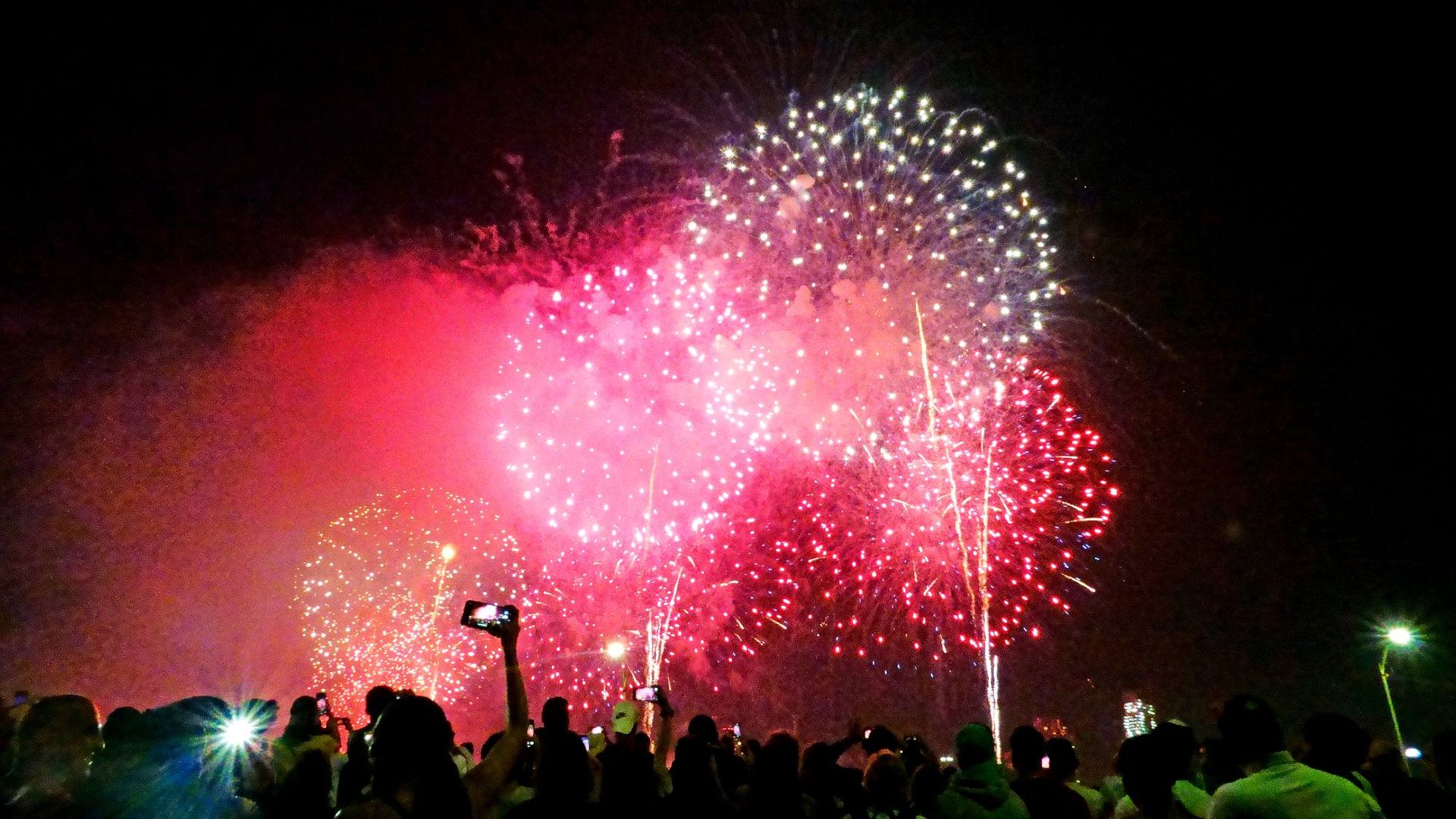 How To Watch Macys 4th Of July Fireworks Spectacular Online Right Now Toms Guide 