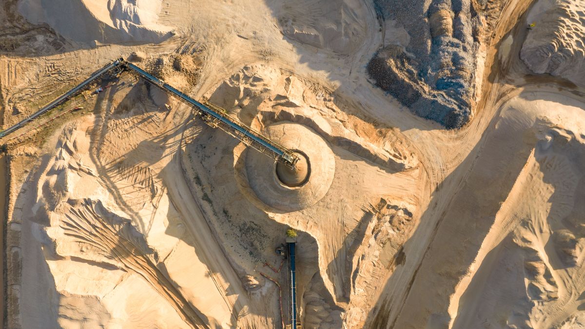 DJI Air 2S Sample Images