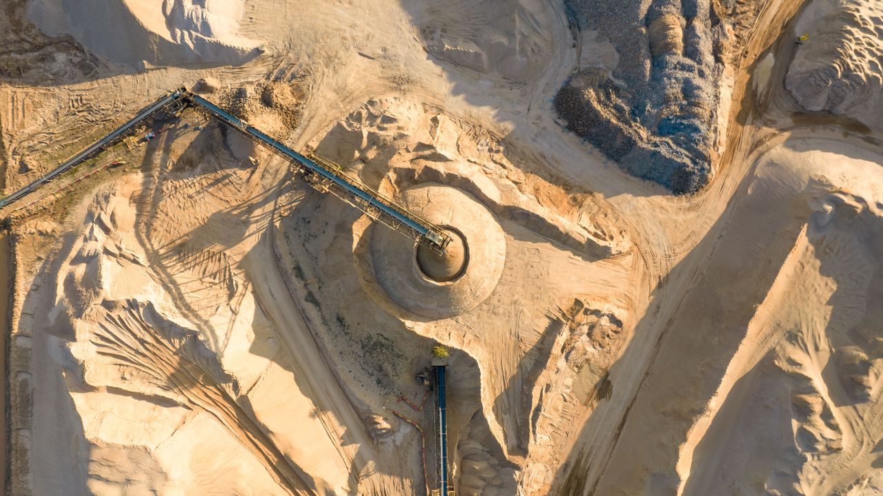DJI Air 2S Sample Images