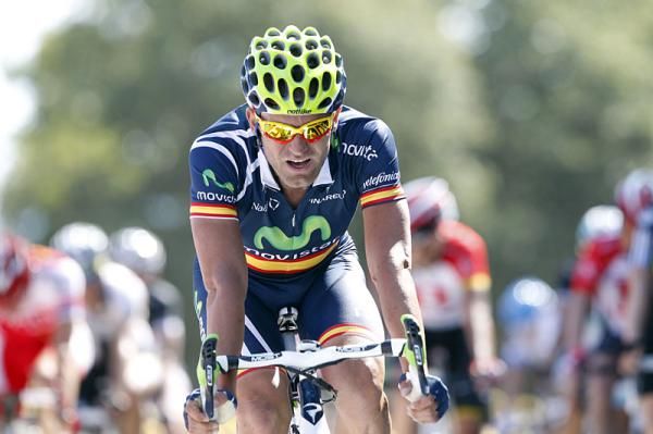 Jose Joaquin Rojas (Movistar)