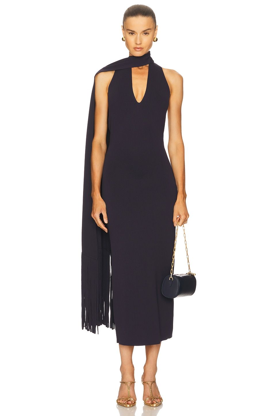 Caia Knit Dress