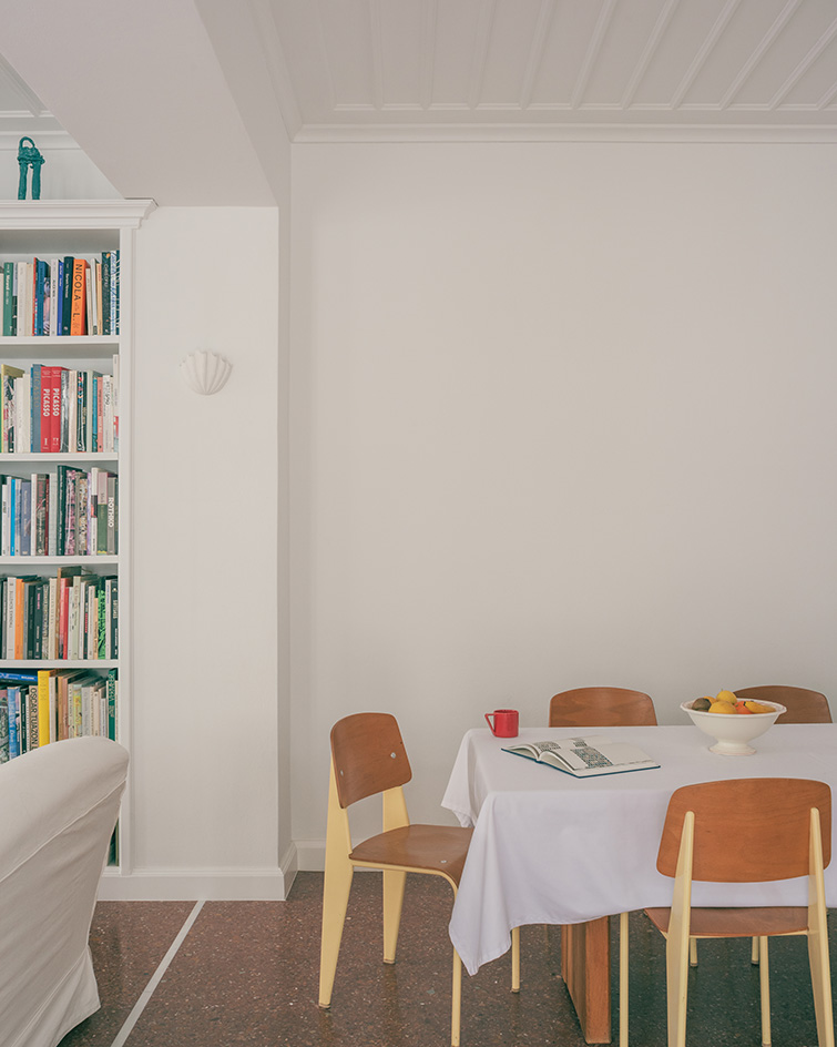 Plaka House by Local Local