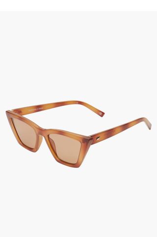 Velodrome Cat Eye Sunglasses