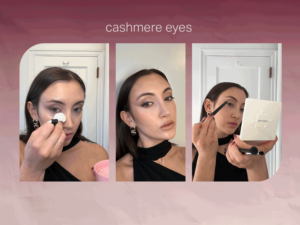 SheGlam Met Gala