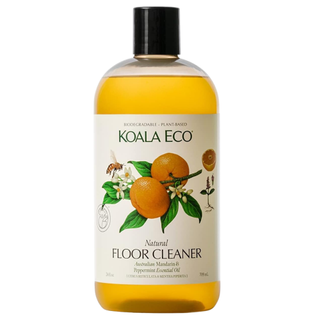 Koala Eco Natural Floor Cleaner from Amazon