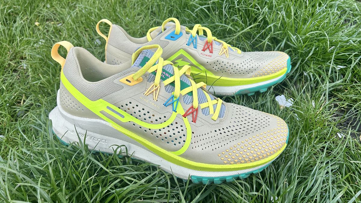 The Best Nike Running Shoes In 2024 | Tom's Guide