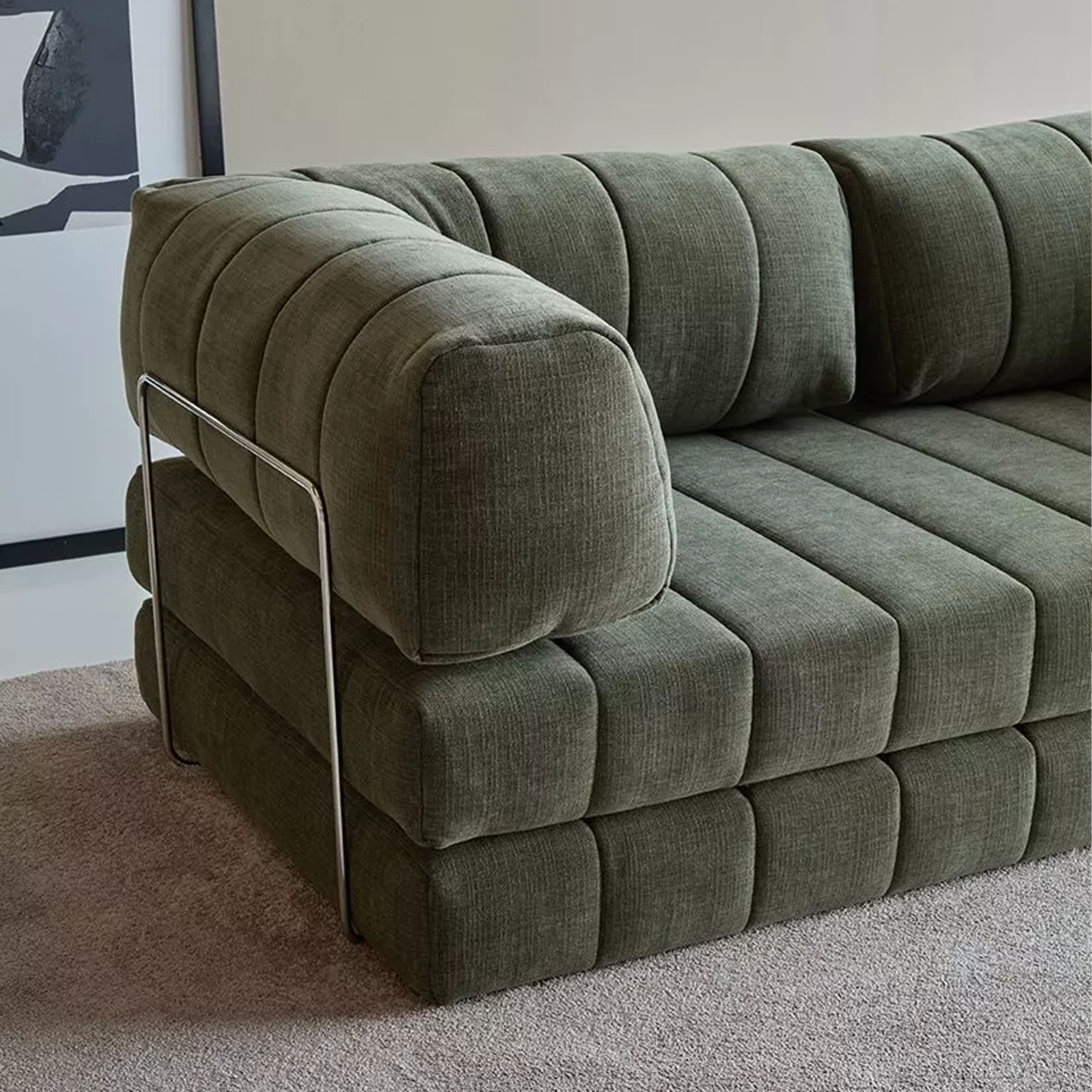John Lewis Innovation Living Cozy Pad Sofa Bed