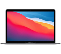Apple MacBook Air M1: Was $999 now $899 at Best Buy