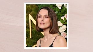 The underrated lipstick Keira Knightley loves for adding a 'natural pop' to her lips 