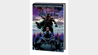 Marvel Comics September 2021 solicitations