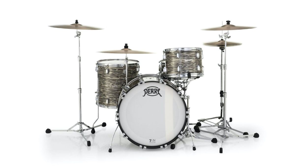 Pearl President 7th Anniversary kits