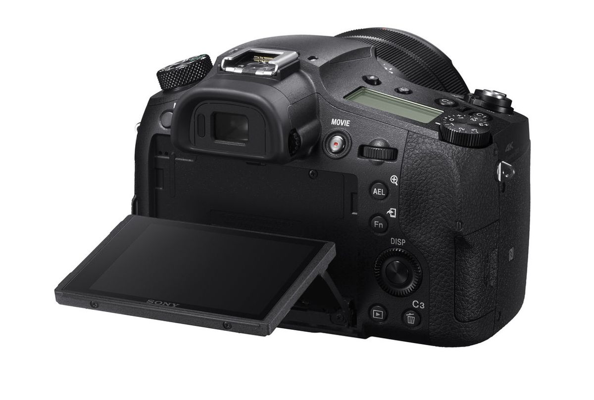 The best Sony RX10 IV prices and deals | Digital Camera World