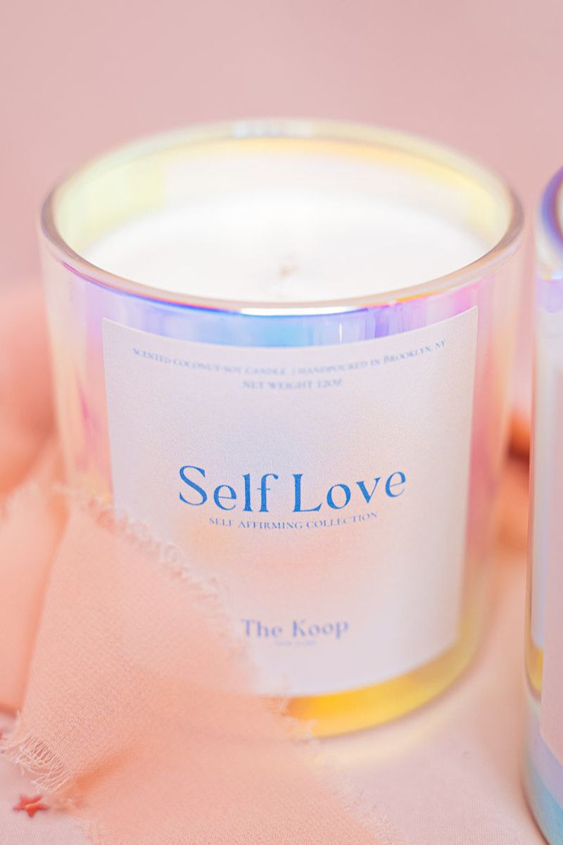 Valentine's Day Beauty Products