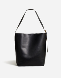 Madewell The Essential Bucket Tote