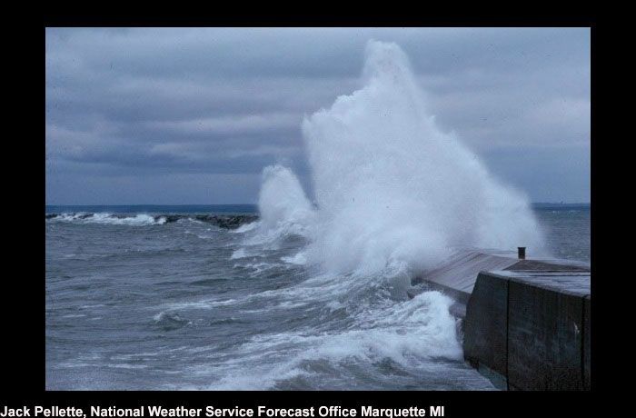 Album: Monster Waves | Live Science