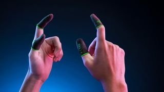 Razer Finger Gaming Gloves