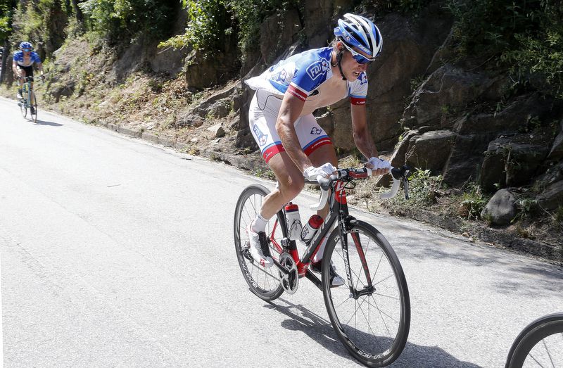 Alexandre Geniez (FDJ)