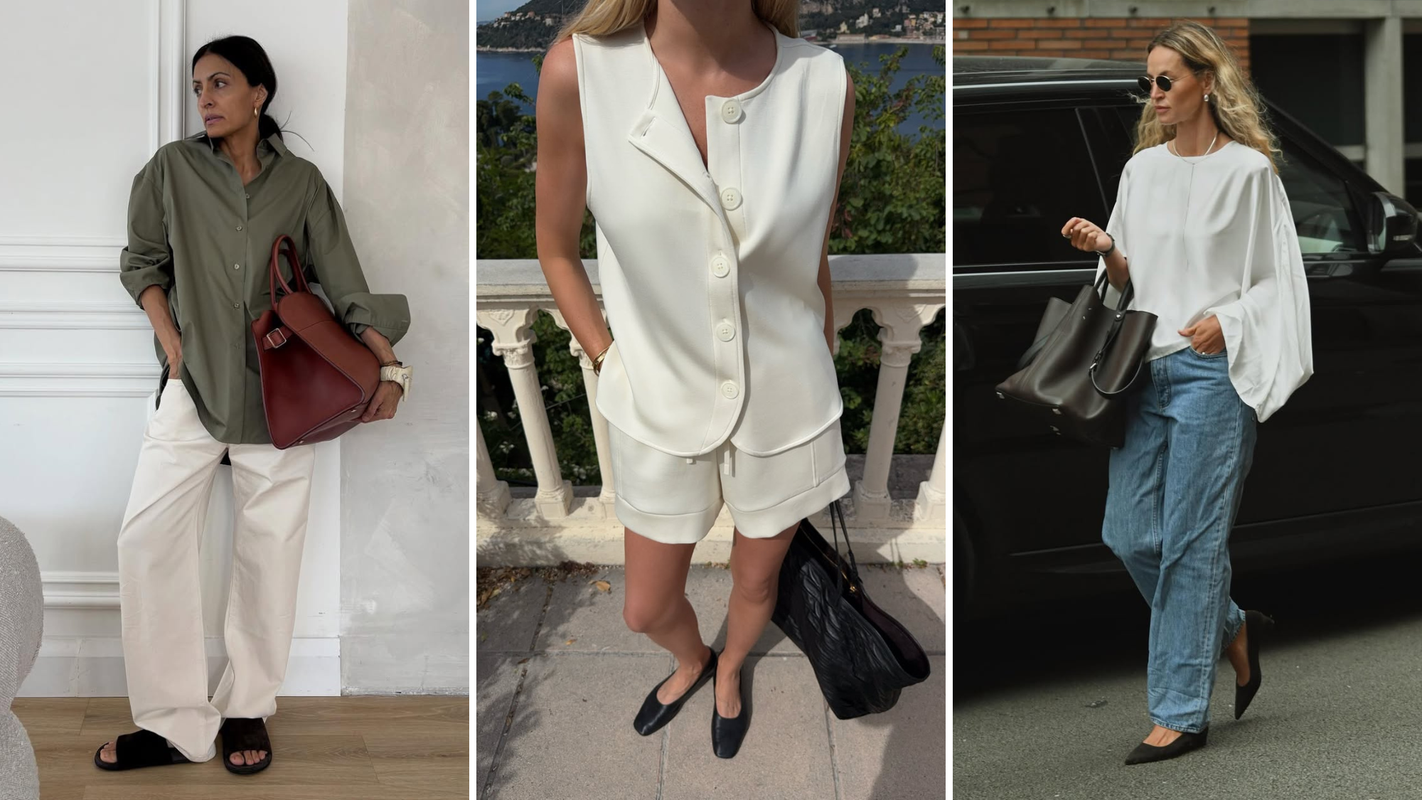 Images of @neelam.ahooja @clairerose @anoukyve
