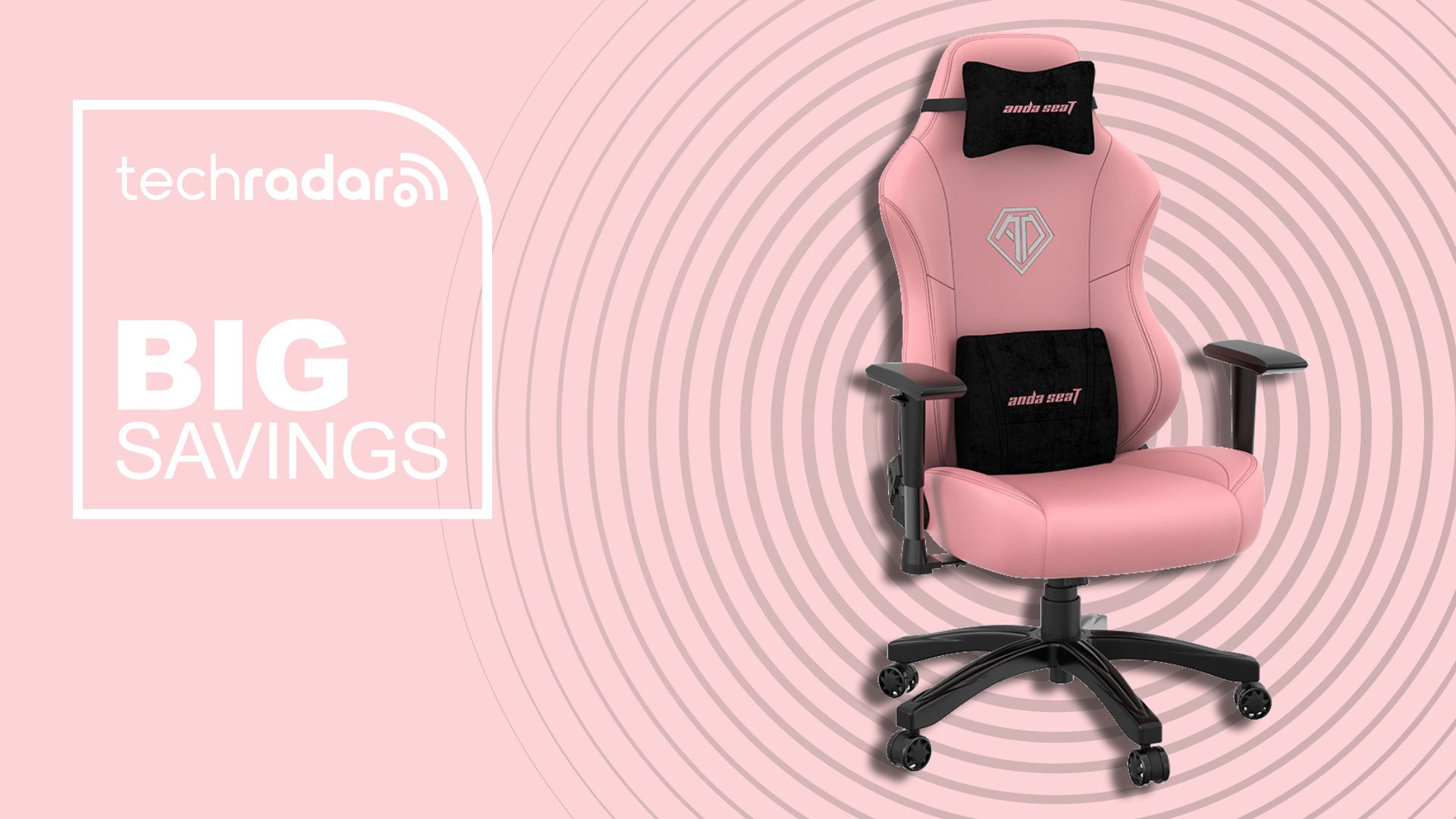 Amazon Prime Day gaming chair deals are here, with savings on models