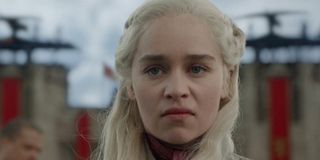 daenerys angry game of thrones