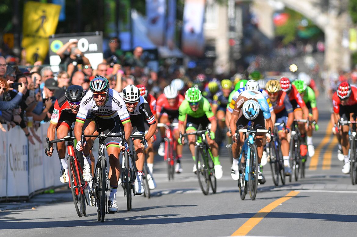 Peter Sagan (Bora-Hansgrohe)