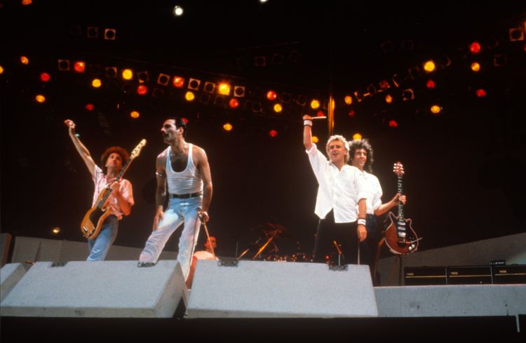 Queen R Queen's remarkable rise: from pop oddities to rock'n'roll legends | Louder