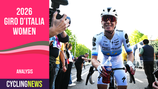 The Giro d'Italia Women should be Demi Vollering's to lose, but Grand Tour domination has rarely come naturally to her &ndash; Analysis