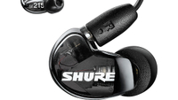 25% off Shure SE215 sound isolating earphones