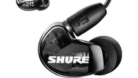 25% off Shure SE215 sound isolating earphones