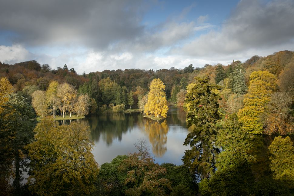 Fall landscape photo tips | Digital Camera World