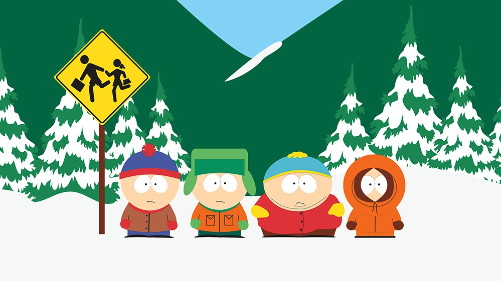 Watch South Park: Stream Season 26 Premiere live, TV - How to Watch and  Stream Major League & College Sports - Sports Illustrated.