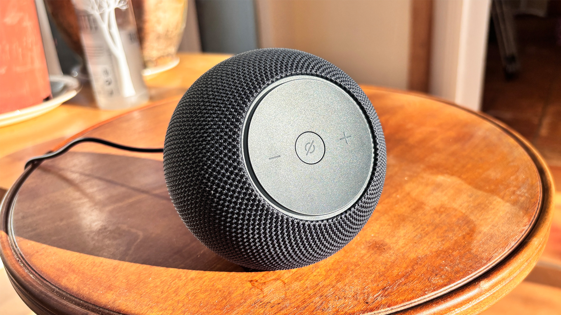 Amazon Echo Dot Max wireless speaker