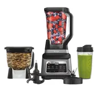 Ninja Professional Plus Kitchen System: was $199, now $149 at Walmart