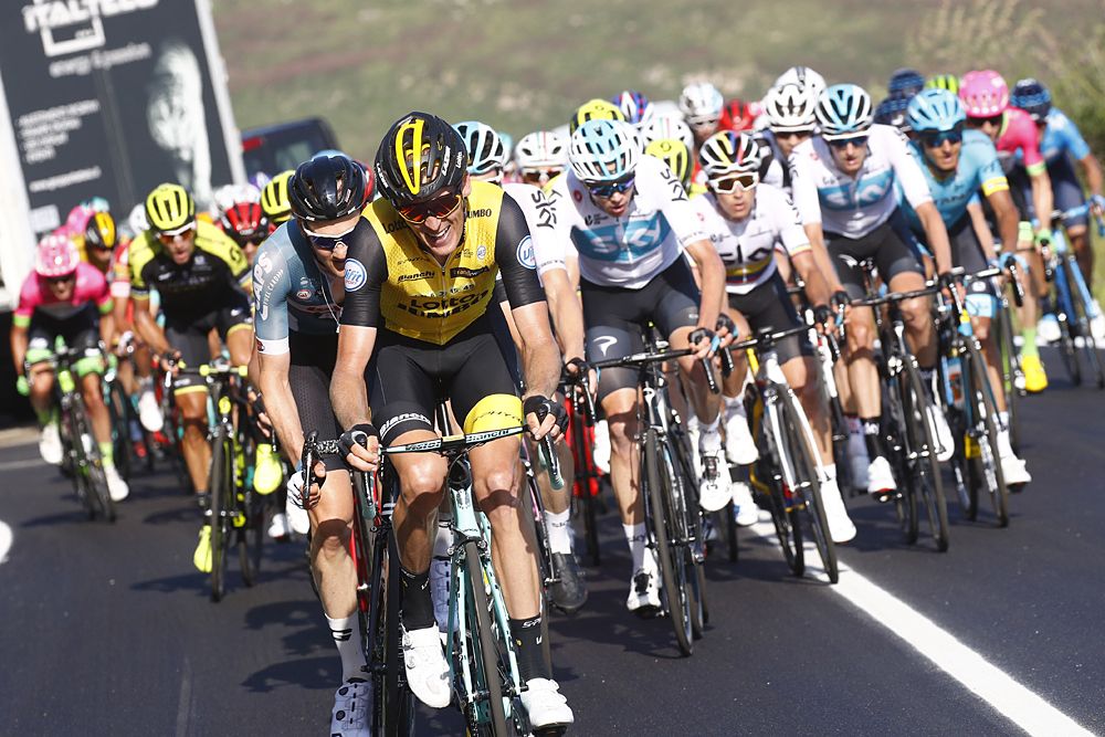 Robert Gesink (LottoNL-Jumbo)