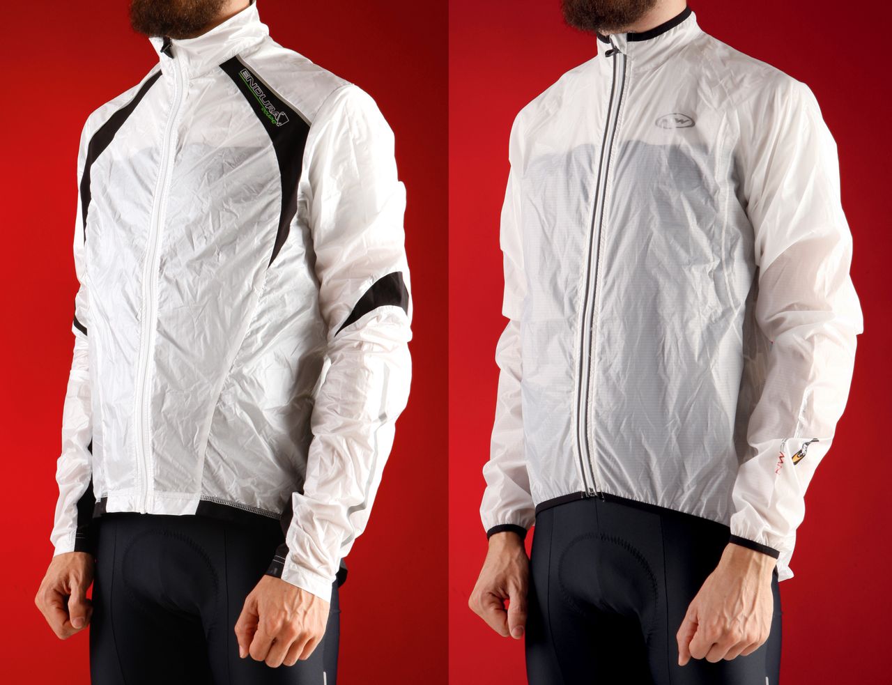 The best cycling windbreaker jackets | Cycling Weekly