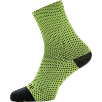 GORE C3 unisex socks:  $18.00