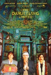 Spoke Art - Darjeeling Limited fans! Check out this amazing print