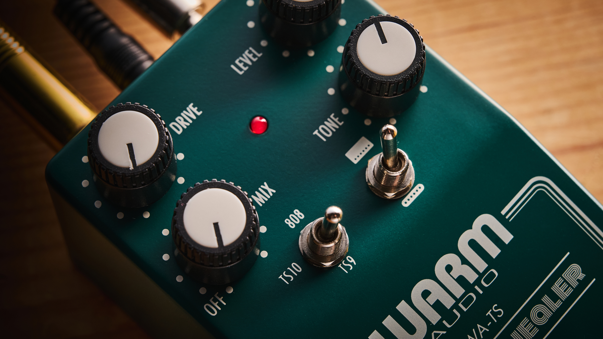 Warm Audio Tube Squealer